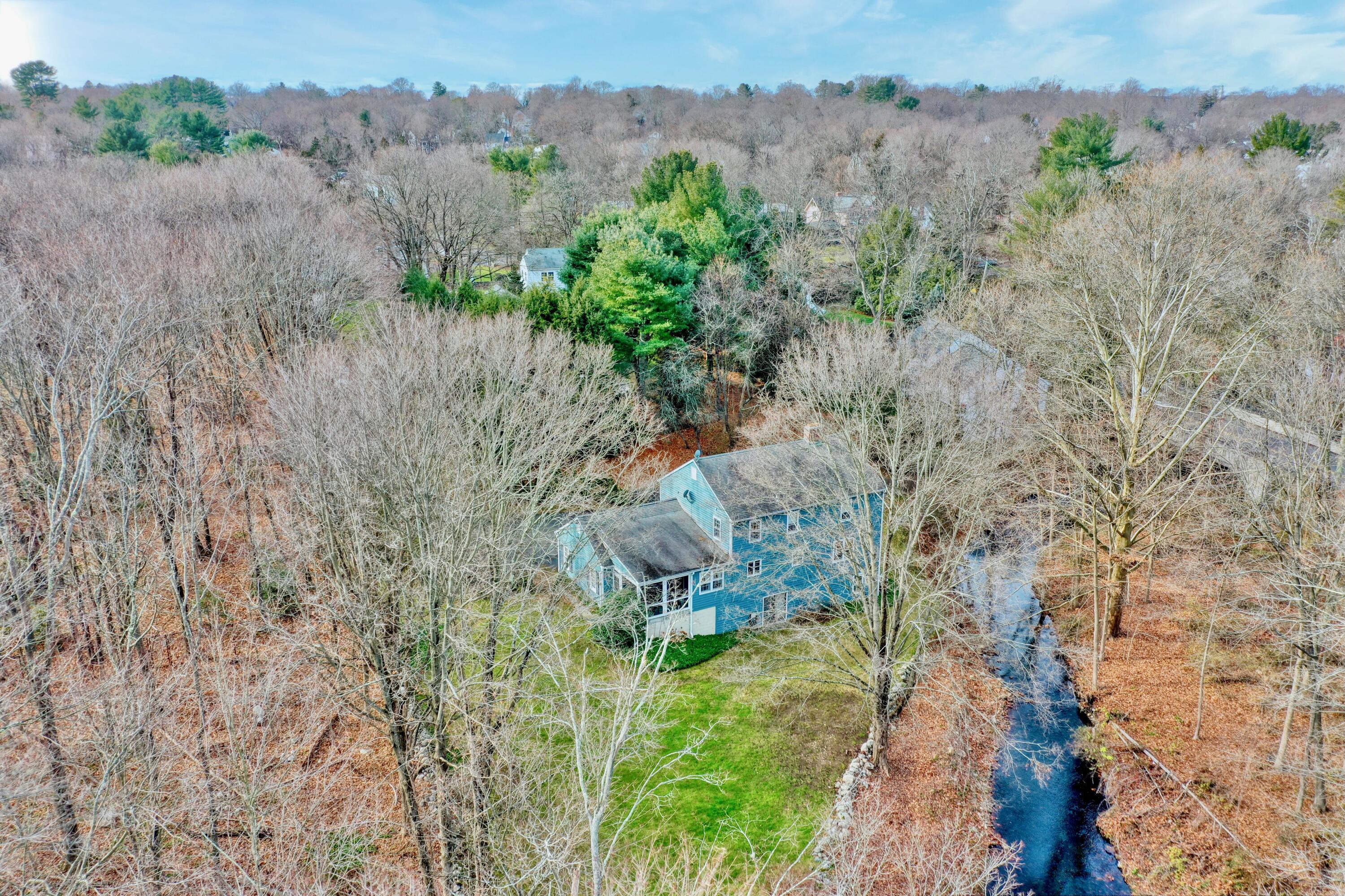 24 White Oak Shade Road New Canaan, CT 06840 - Photo 12 of 13