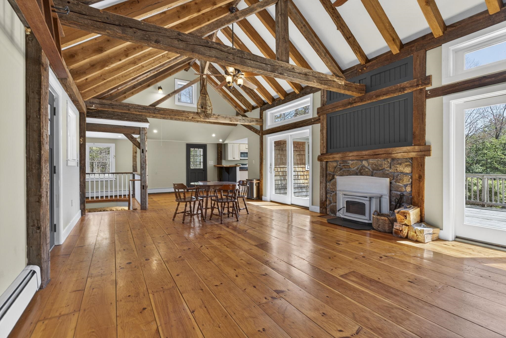 8 Tarbell Road Peterborough, NH 03458 - Photo 18 of 41 Gallery Image 18