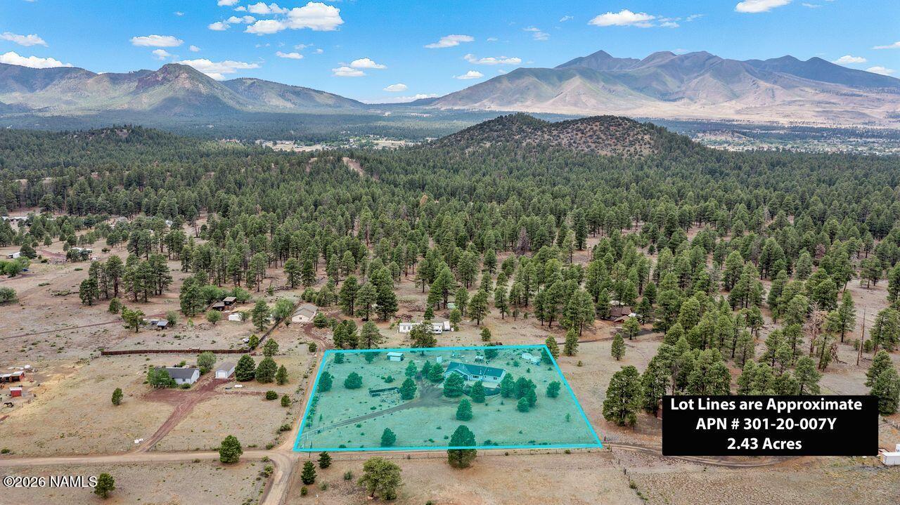 7597 Conley Road Flagstaff, AZ 86004 - Photo 33 of 35 Conley 20