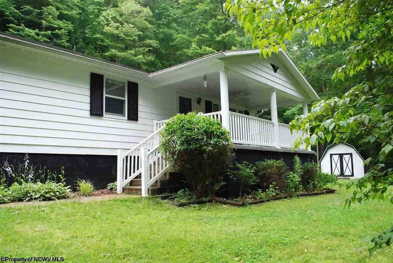 516 Dunkard Mill Road Farmington, WV 26571 - Photo 1 of 12 Gallery Image 1