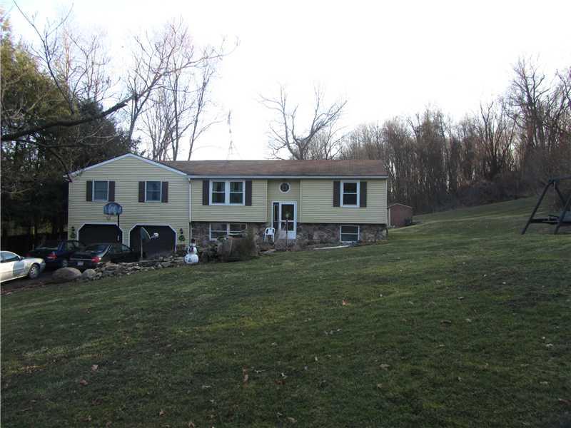 25 Quarry Road Mercer, PA 16137 - Photo 2 of 25 Exterior Front.