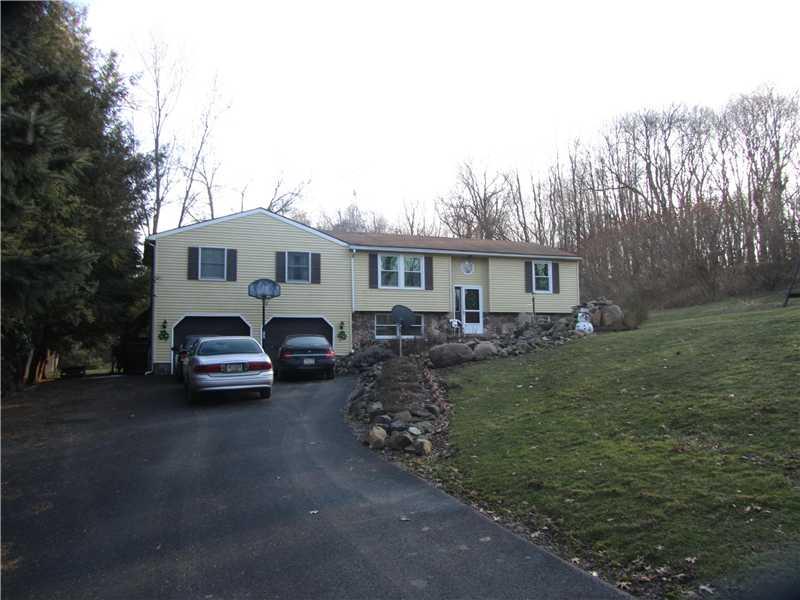 25 Quarry Road Mercer, PA 16137 - Photo 23 of 25 Exterior Front.