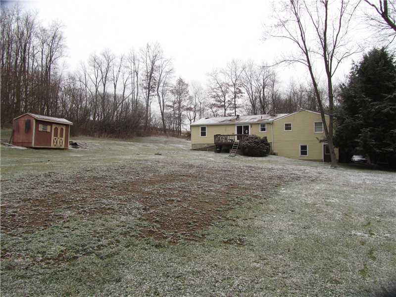 25 Quarry Road Mercer, PA 16137 - Photo 24 of 25 Exterior Front.