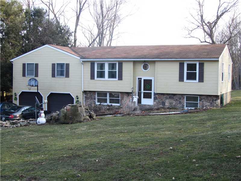 25 Quarry Road Mercer, PA 16137 - Photo 25 of 25 Exterior Front.