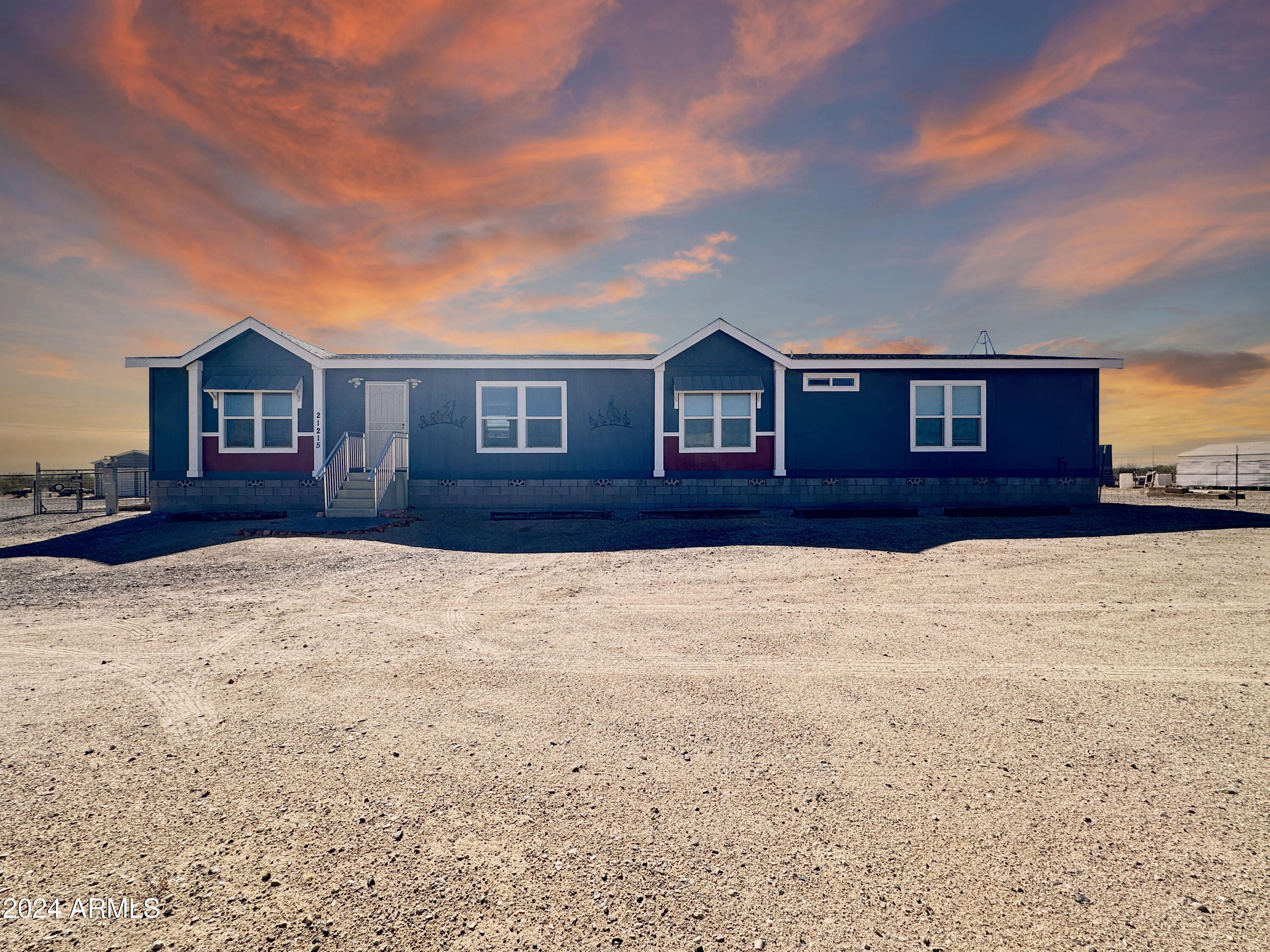 21215 West Sleepy Ranch Road Wittmann, AZ 85361 - Photo 1 of 18 70e22c578282617cab302a94a9747e713b716a53