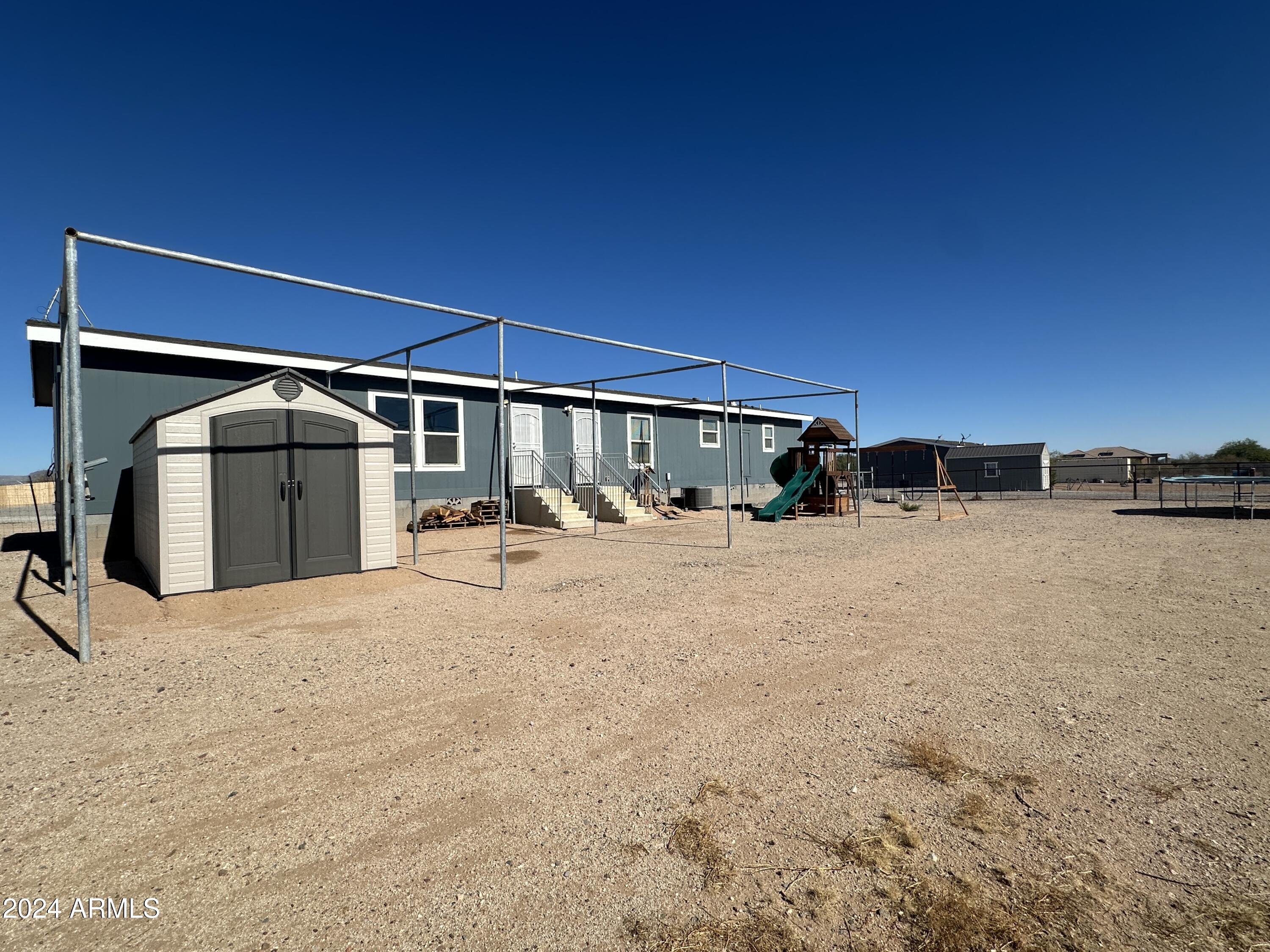 21215 West Sleepy Ranch Road Wittmann, AZ 85361 - Photo 14 of 18 IMG_5628