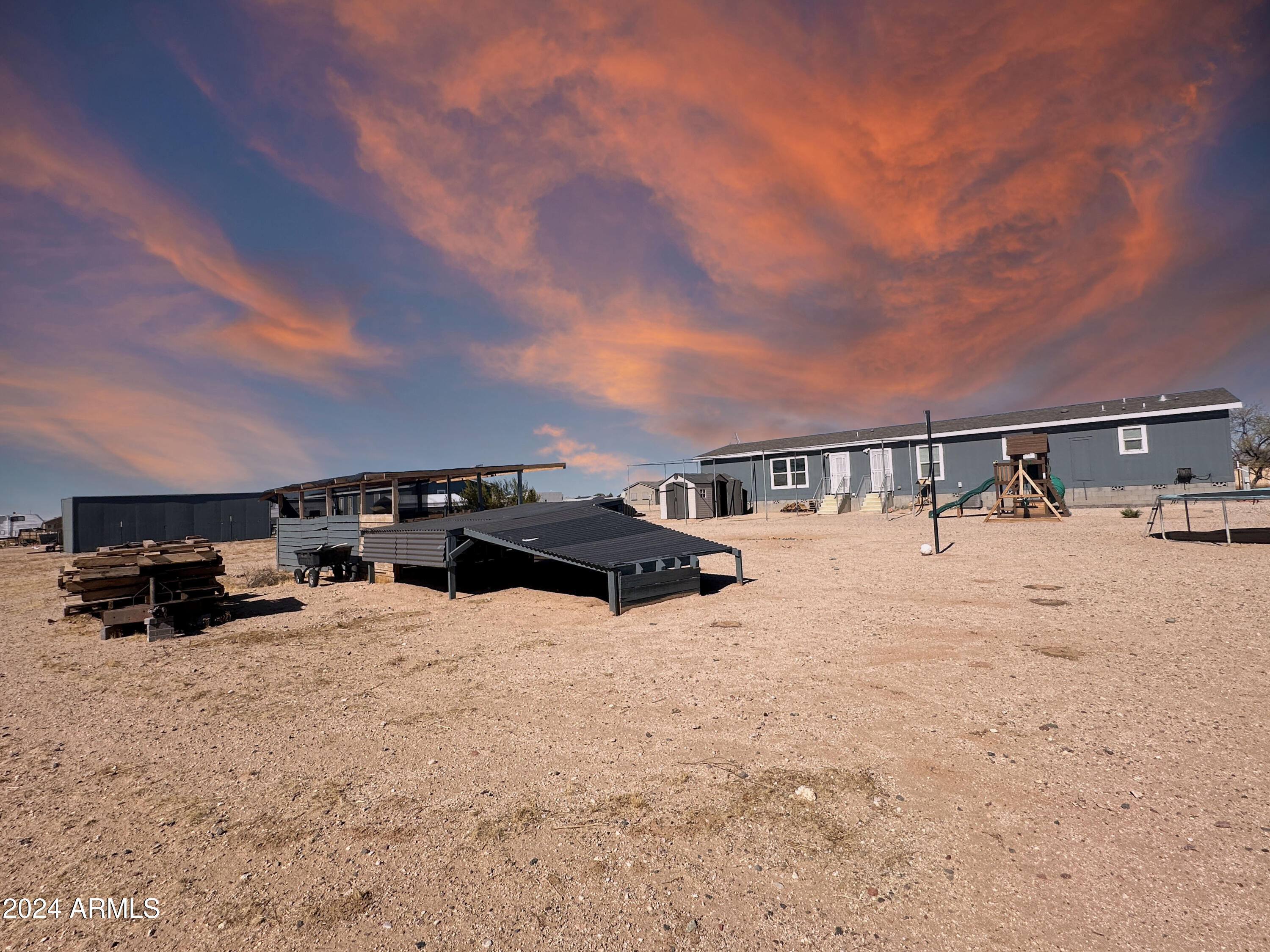 21215 West Sleepy Ranch Road Wittmann, AZ 85361 - Photo 15 of 18 IMG_5626