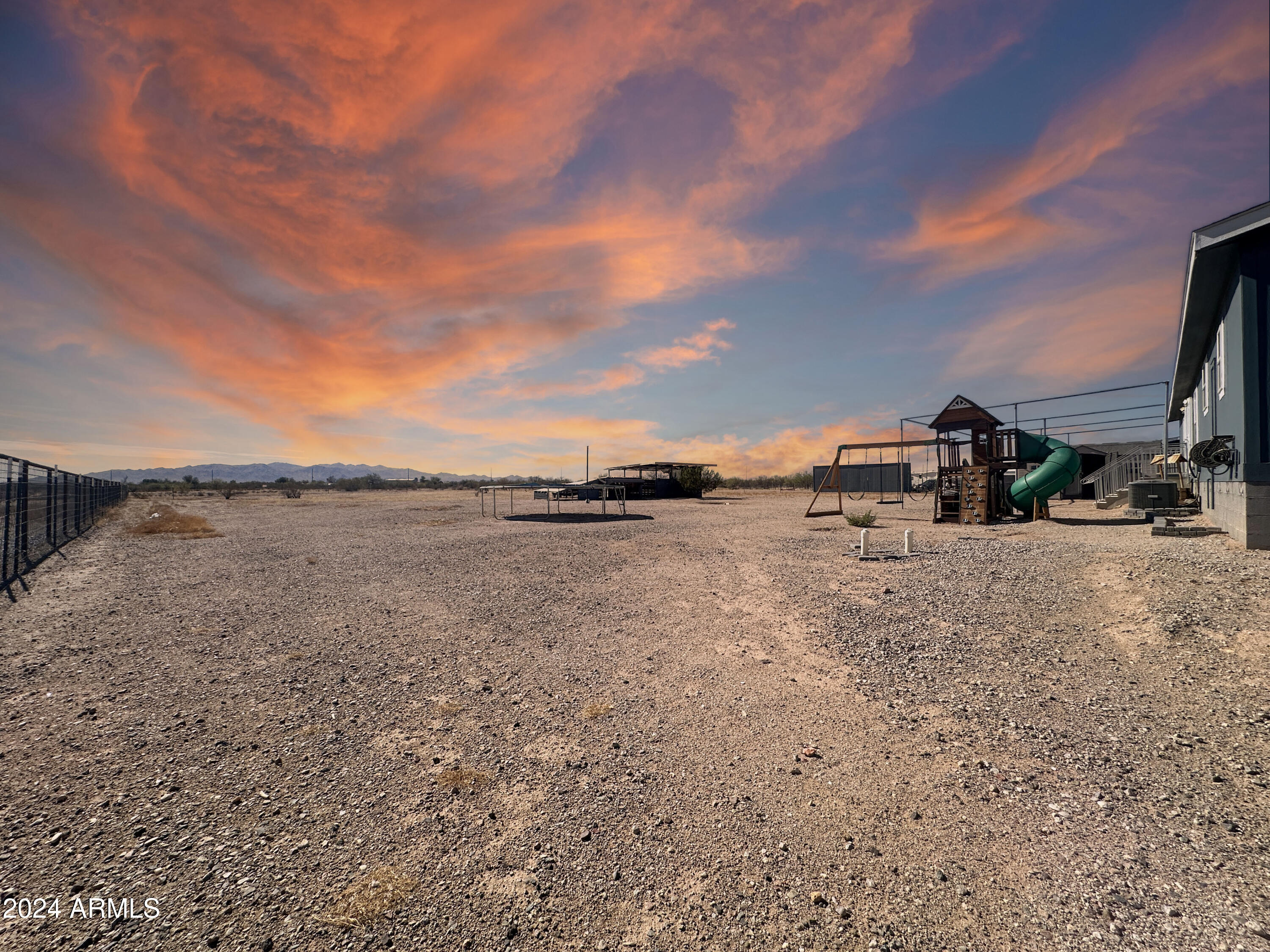 21215 West Sleepy Ranch Road Wittmann, AZ 85361 - Photo 17 of 18 IMG_5625