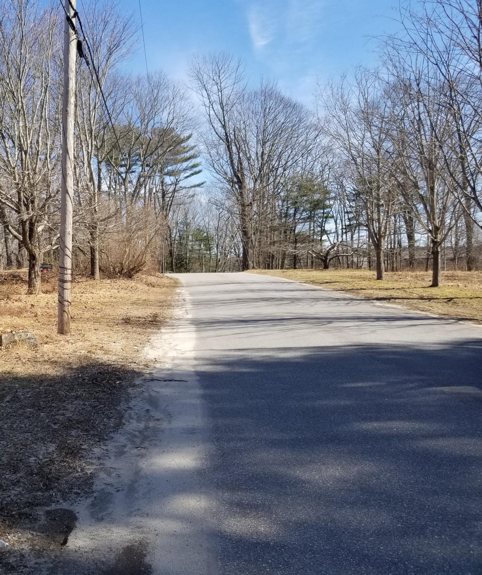 7 Cushing Briggs Road Freeport, ME 04032 - Photo 5 of 5 Cushing road 2
