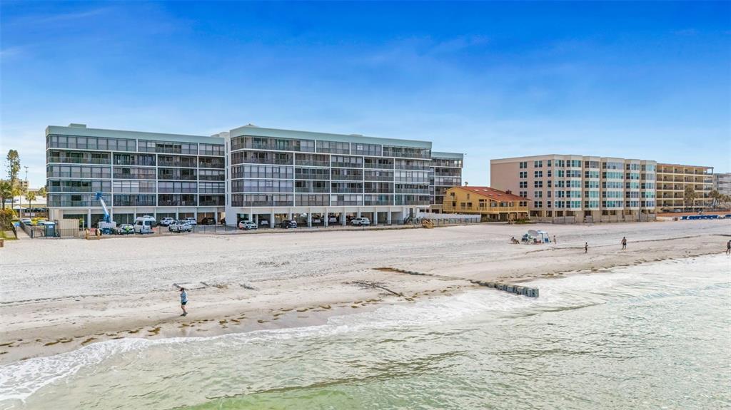 14900 Gulf Boulevard, Unit 410 Madeira Beach, FL 33708 - Photo 53 of 76