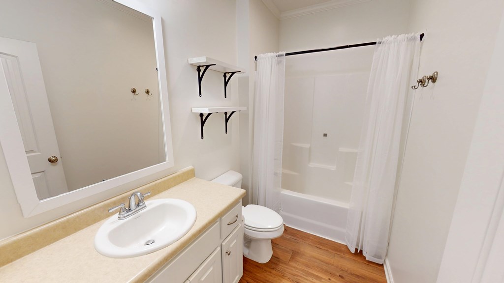105 Magnolia Lane Newton, AL 36352 - Photo 17 of 22