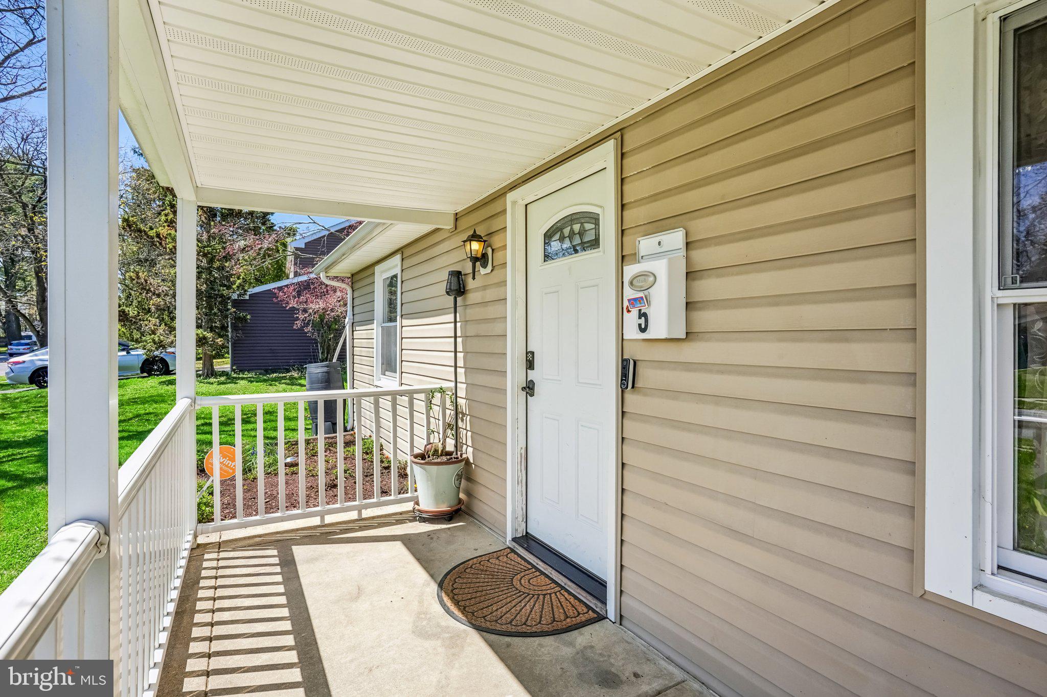 5 Middleton Lane Willingboro, NJ 08046 - Photo 3 of 20