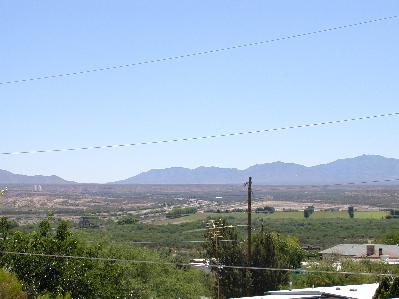657 Valley View Benson, AZ 85602 - Photo 5 of 10