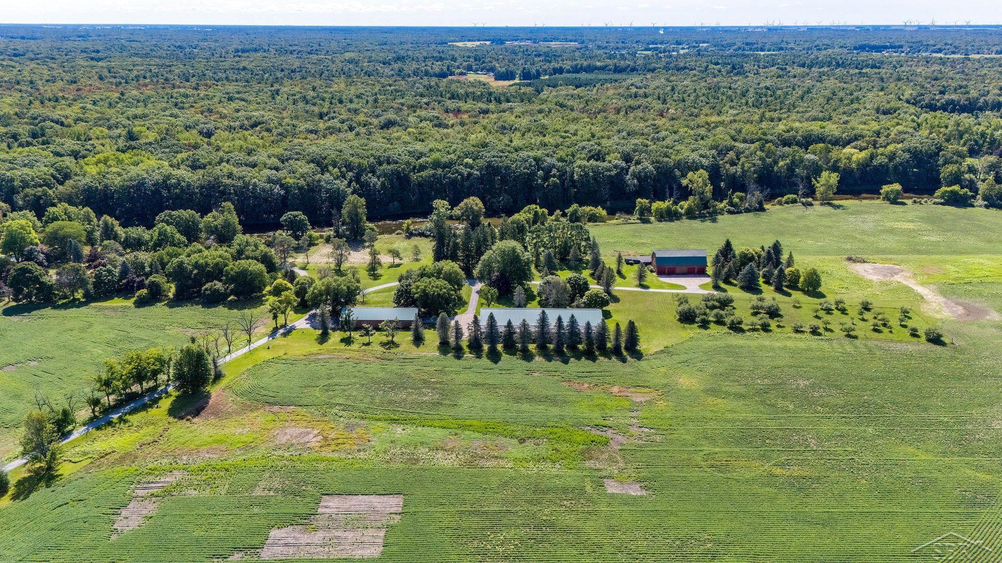 456-458 East Chippewa River Road Midland, MI 48640 - Photo 69 of 92