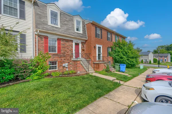 $287,500 | 3633 Torey Lane, Abingdon, MD 21009