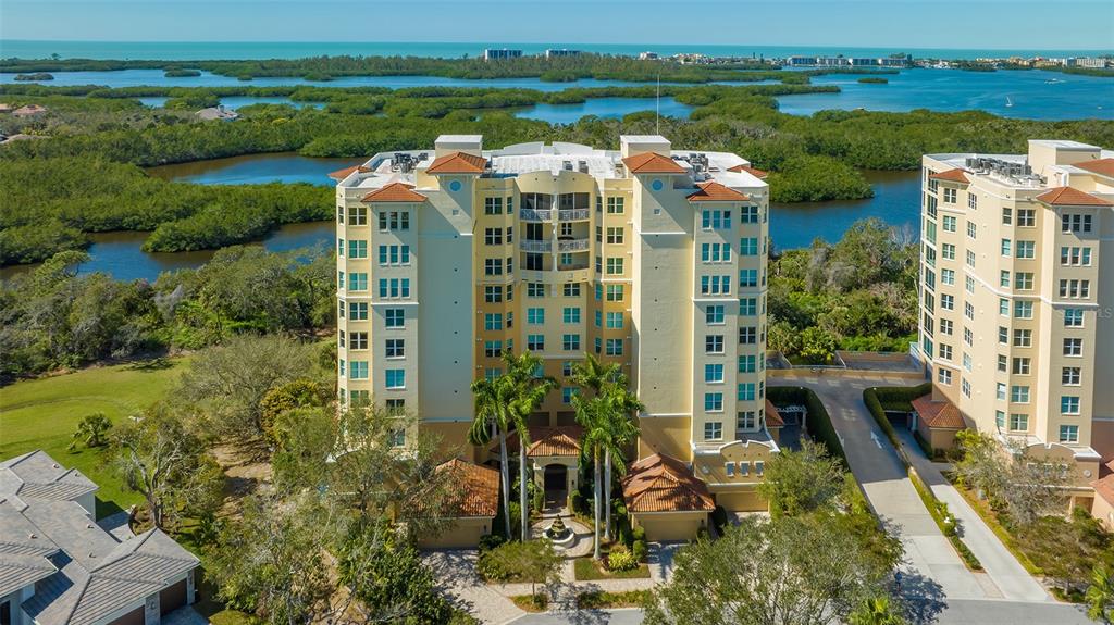 385 North Point Road, Unit 301 Osprey, FL 34229 - Photo 1 of 100 Gallery Image 1