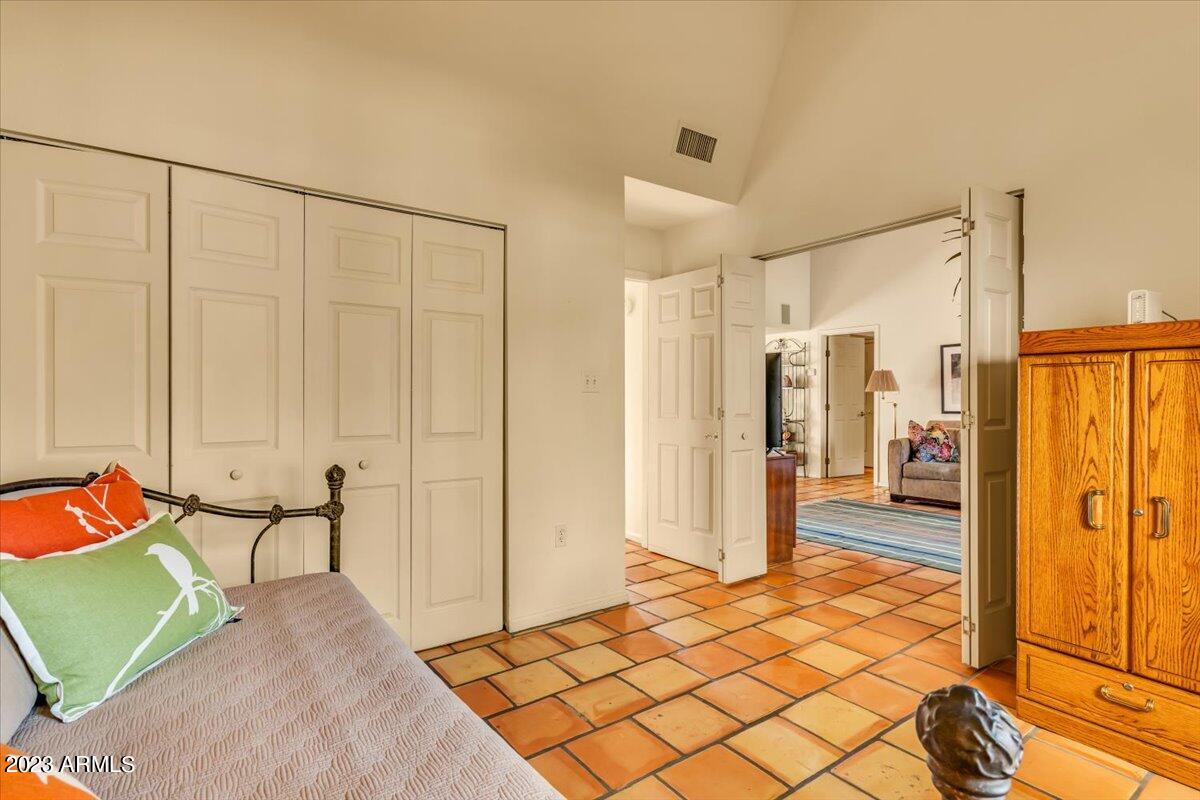 4200 North Miller Road, Unit 117 Scottsdale, AZ 85251 - Photo 12 of 29 Bedroom 1