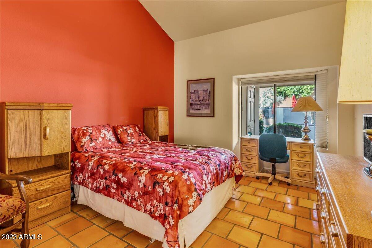 4200 North Miller Road, Unit 117 Scottsdale, AZ 85251 - Photo 19 of 29 Bedroom 2