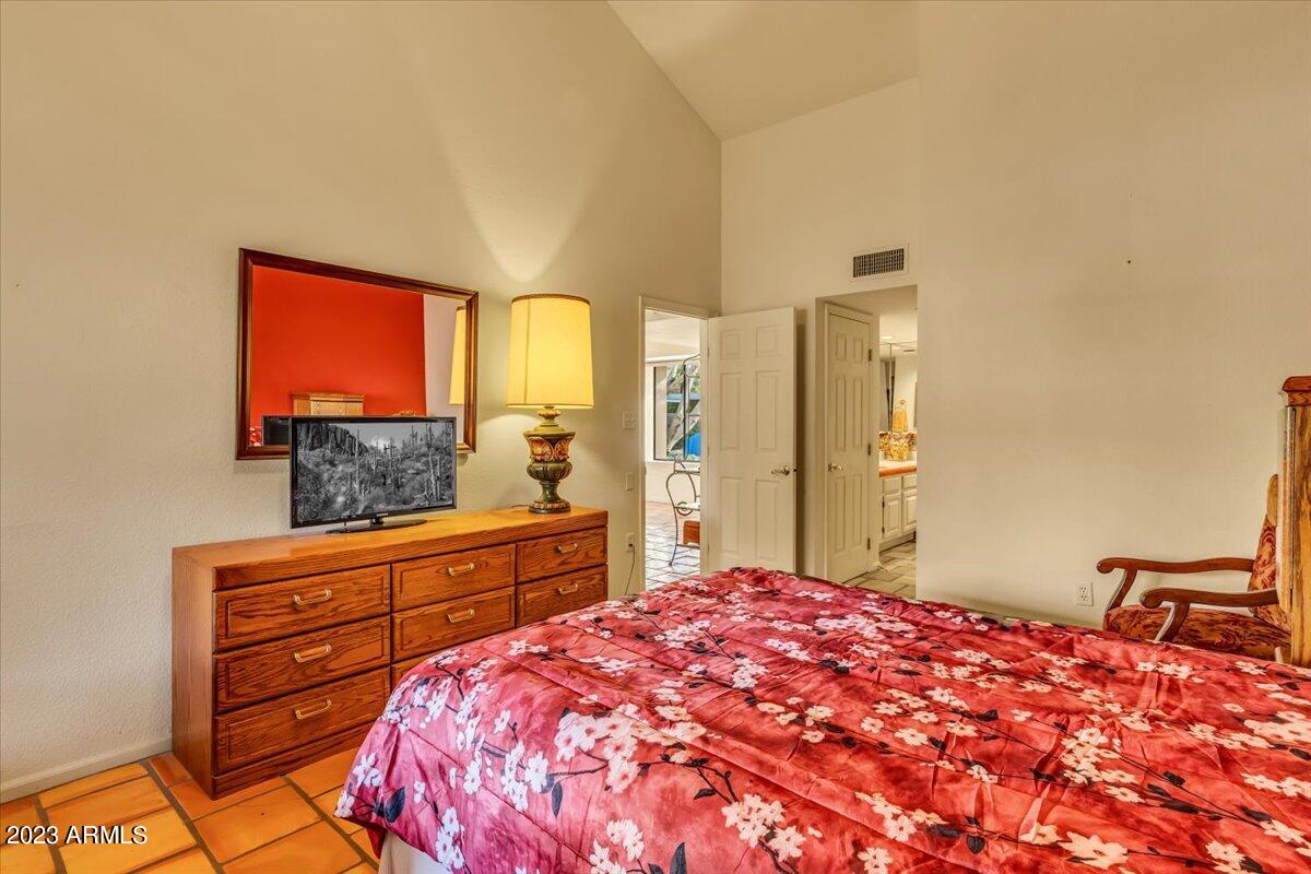 4200 North Miller Road, Unit 117 Scottsdale, AZ 85251 - Photo 20 of 29 Bedroom 2