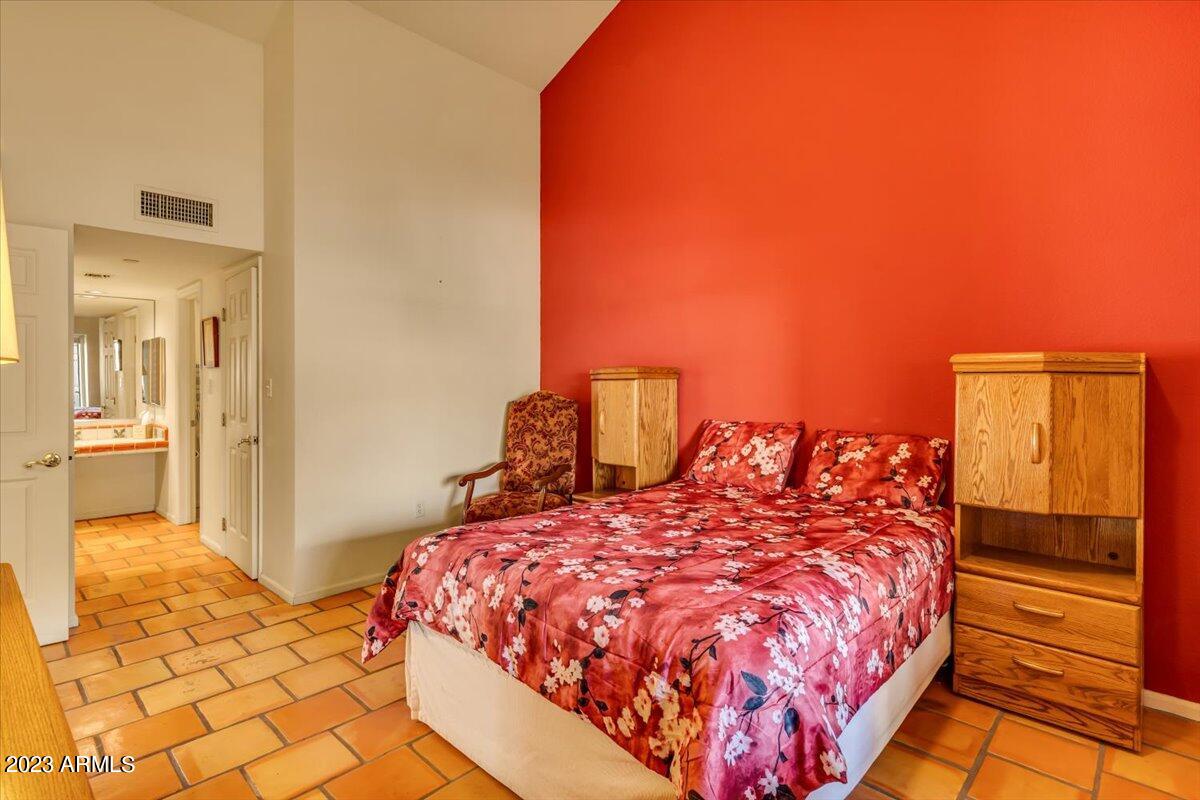 4200 North Miller Road, Unit 117 Scottsdale, AZ 85251 - Photo 21 of 29 Bedroom 2