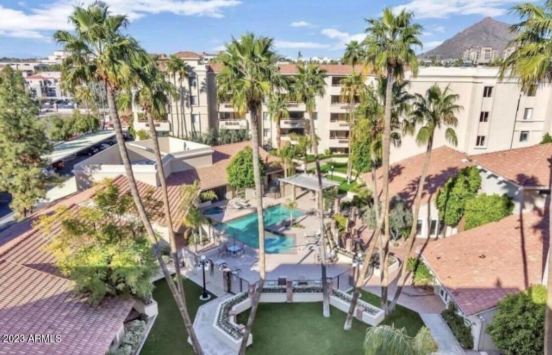 4200 North Miller Road, Unit 117 Scottsdale, AZ 85251 - Photo 28 of 29 of Scottsdale Marquessa