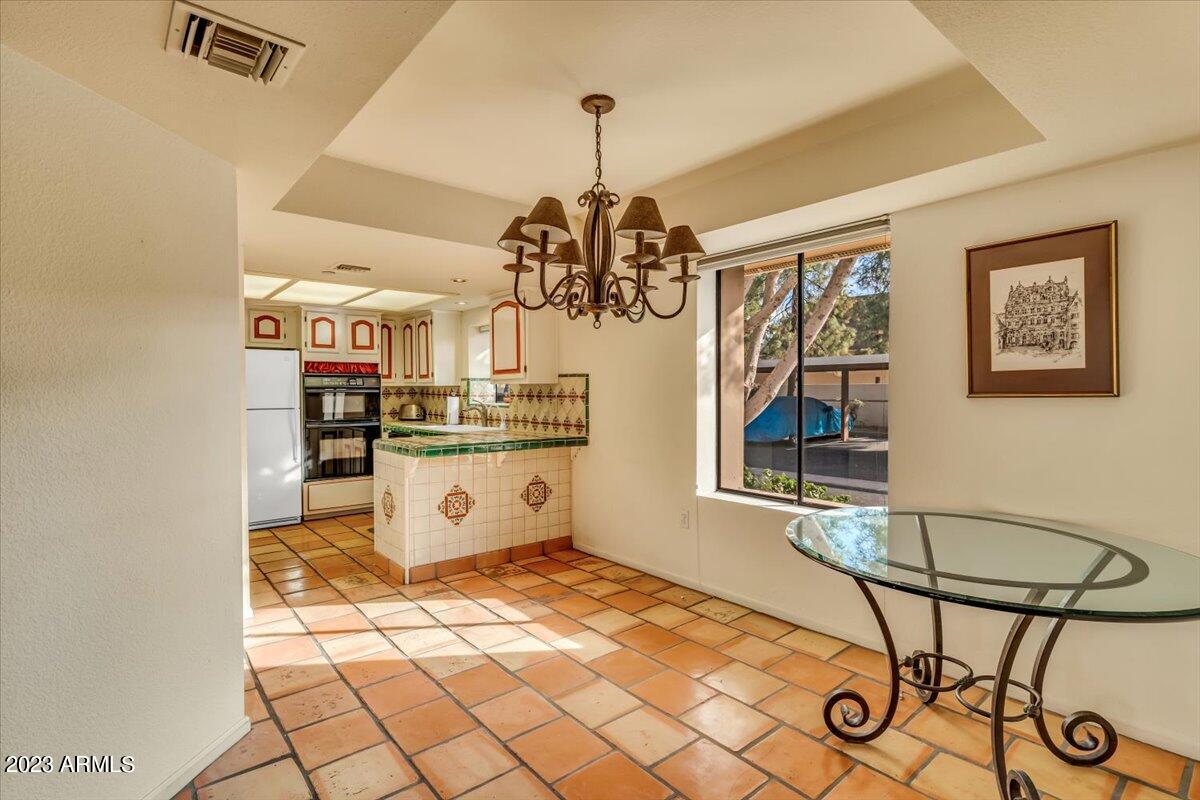4200 North Miller Road, Unit 117 Scottsdale, AZ 85251 - Photo 4 of 29 Breakfast Area