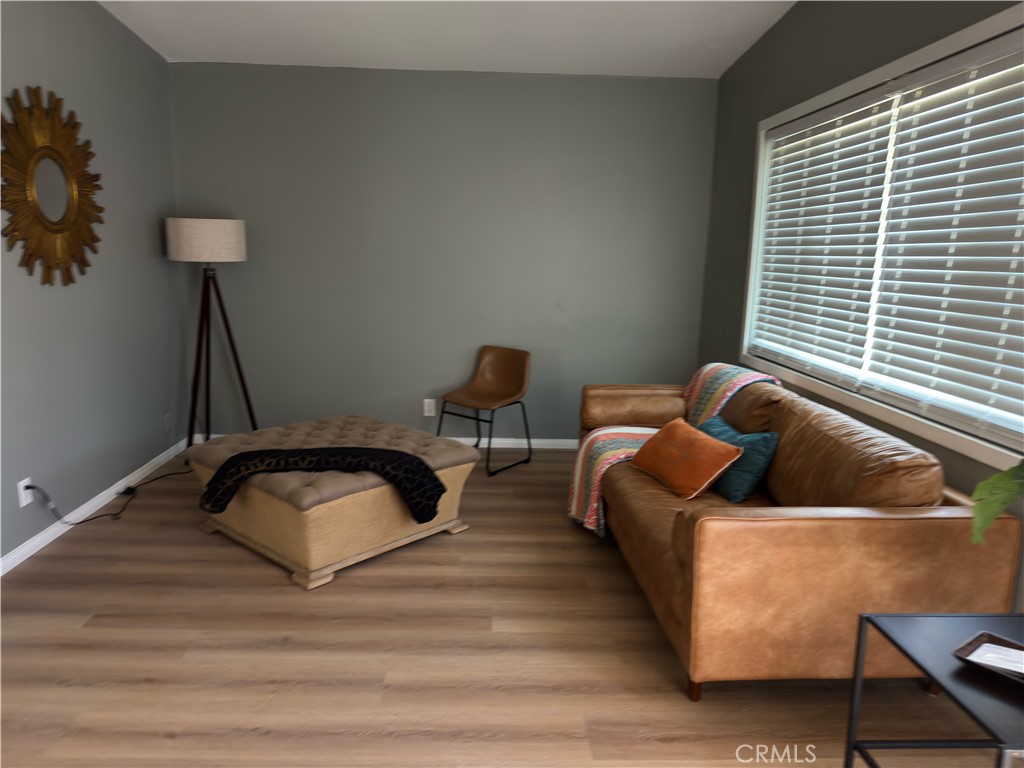 1735 Chestnut Avenue Long Beach, CA 90813 - Photo 2 of 13 a bedroom with bed and window