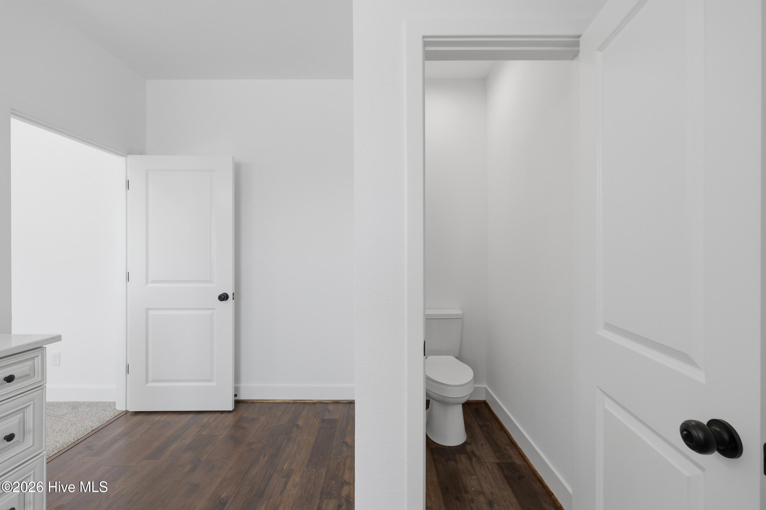 824 New Hope Road Hertford, NC 27944 - Photo 24 of 52 Primary Bathroom