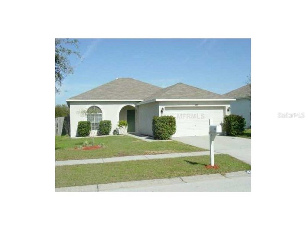 463 Sand Ridge Drive Valrico, FL 33594 - Photo 1 of 1 Gallery Image 1