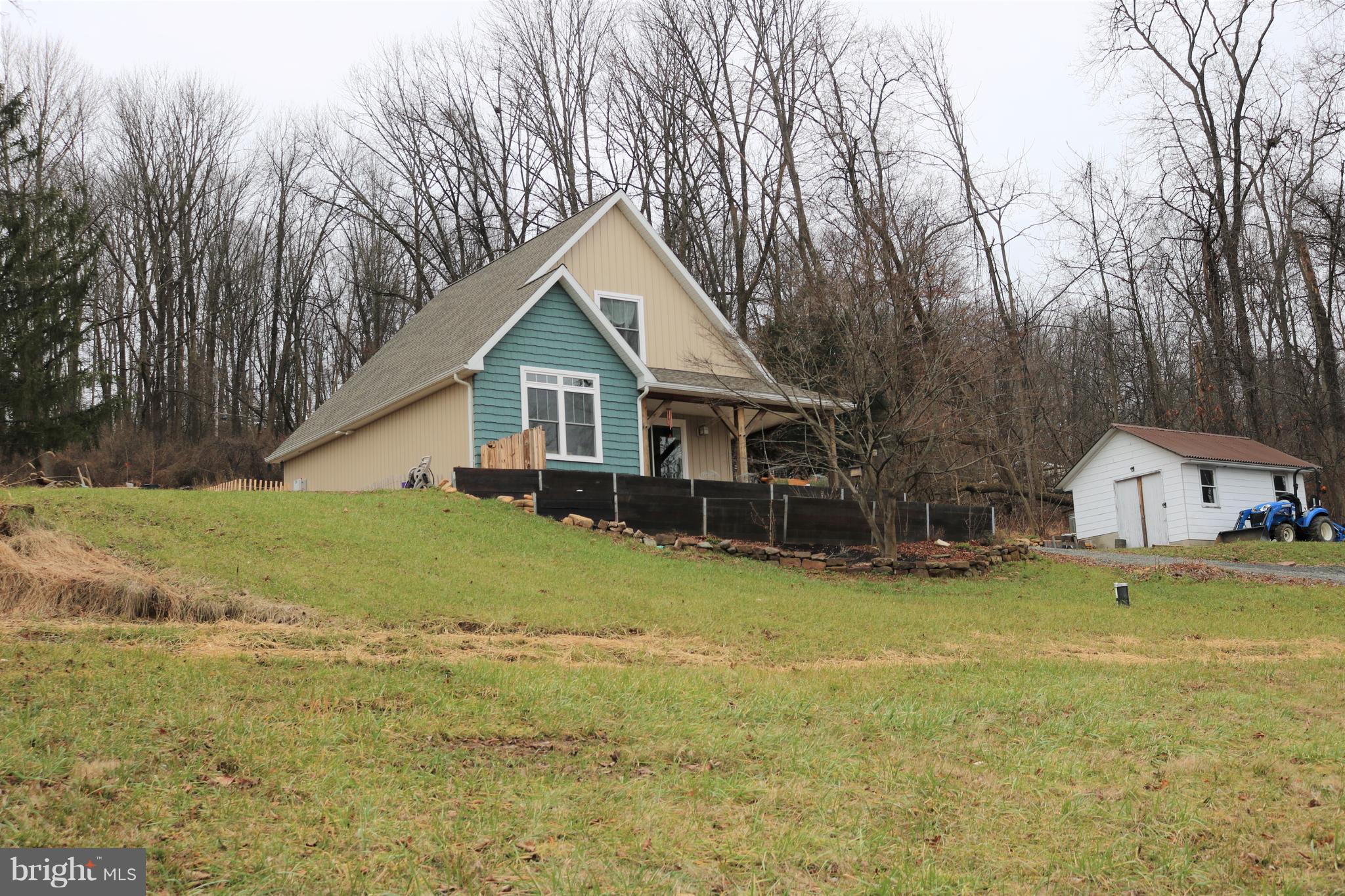 450 Walnut Road Birdsboro, PA 19508 - Photo 25 of 26 Gallery Image 25