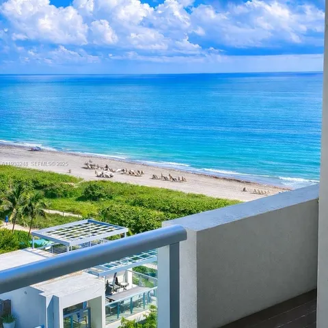 $1,250,000 | 9499 Collins Avenue, Unit 903, Surfside, FL 33154