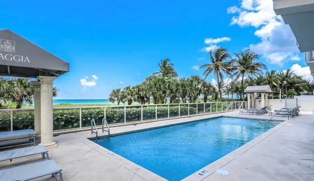$1,250,000 | 9499 Collins Avenue, Unit 903, Surfside, FL 33154