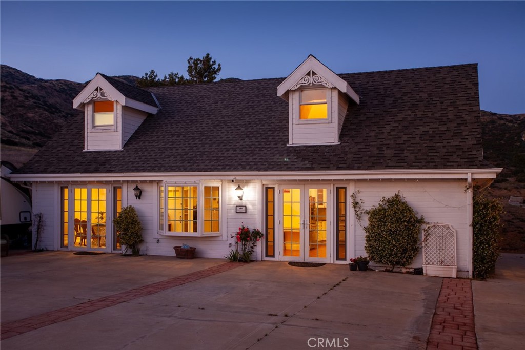 4649 Shannon View Road Acton, CA 93510 - Photo 73 of 74