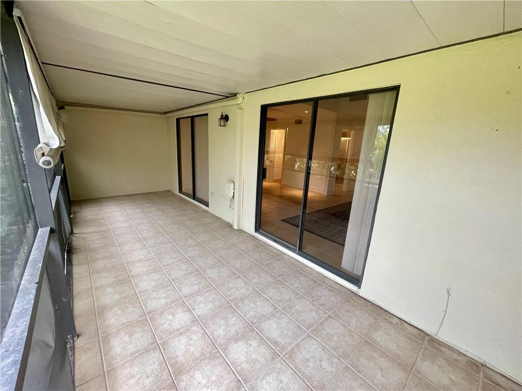 10253 Riverbend Terrace Boca Raton, FL 33498 - Photo 17 of 33 a view of entryway