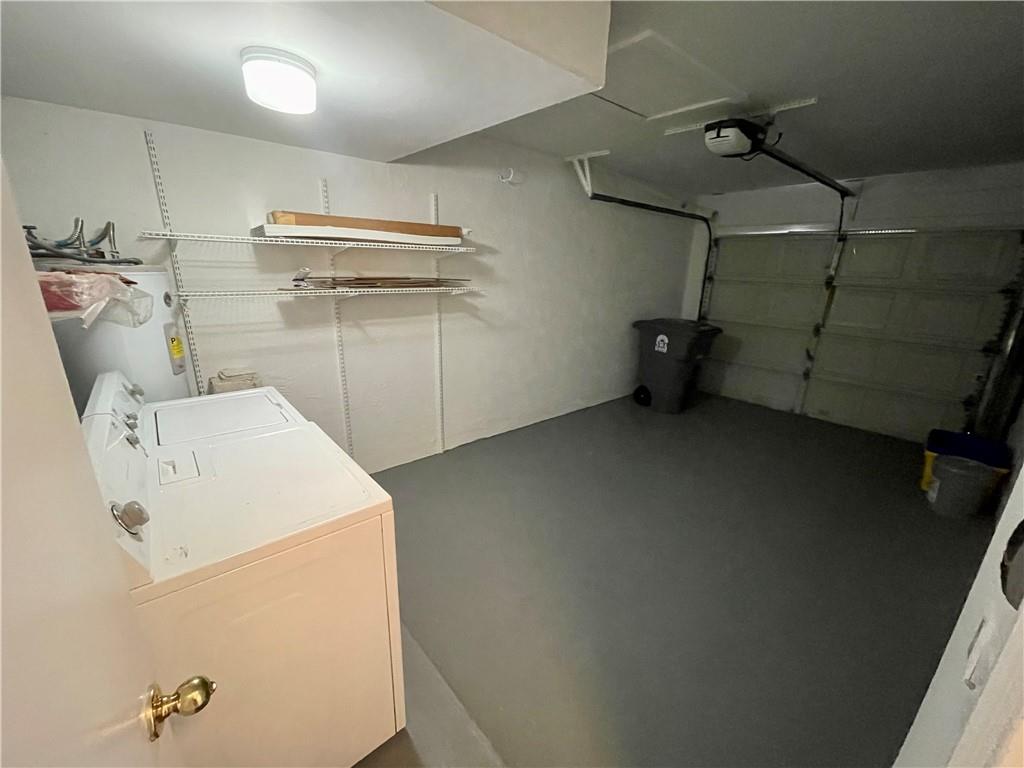 10253 Riverbend Terrace Boca Raton, FL 33498 - Photo 25 of 33 a utility room with dryer and washer