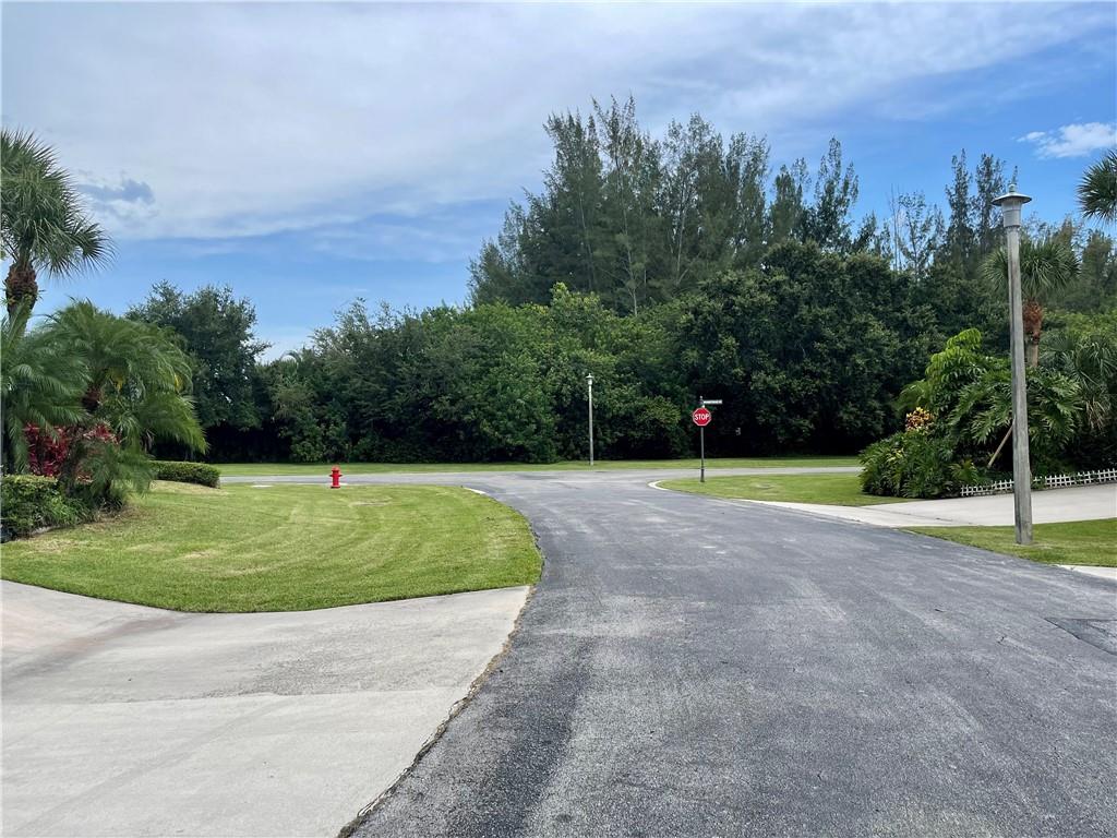 10253 Riverbend Terrace Boca Raton, FL 33498 - Photo 29 of 33 a view of outdoor space with green space
