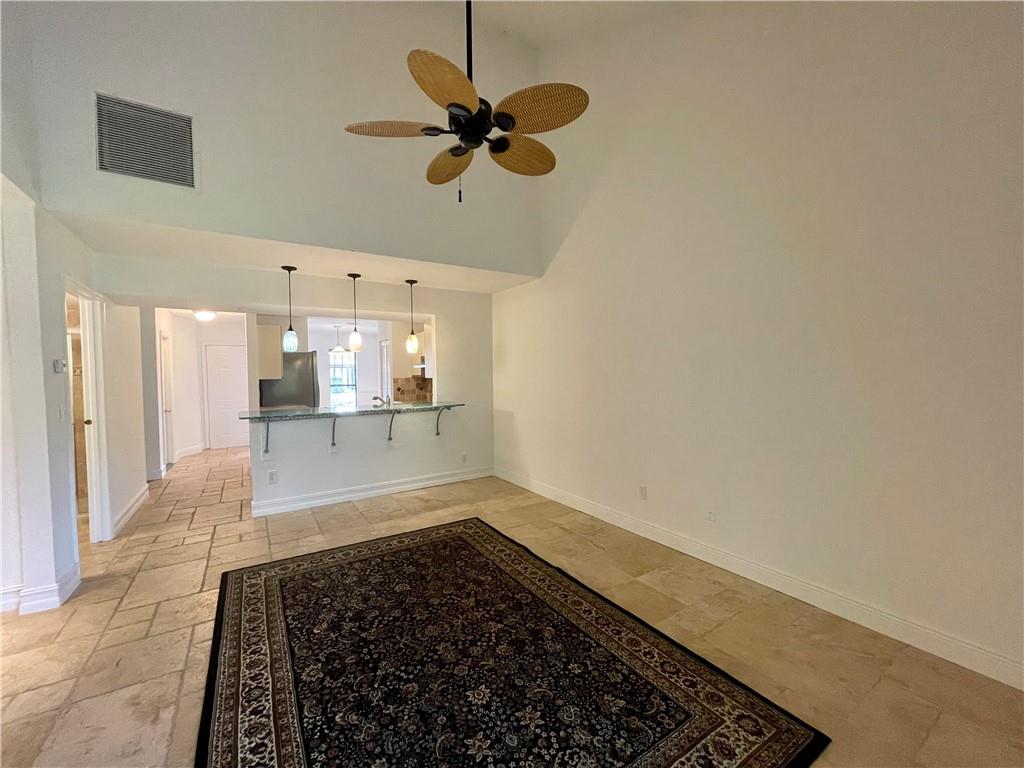 10253 Riverbend Terrace Boca Raton, FL 33498 - Photo 10 of 33 a bathroom with a bathtub and a shower