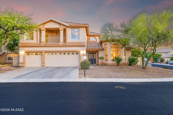 $680,000 | 10736 North Torey Lane, Oro Valley, AZ 85737