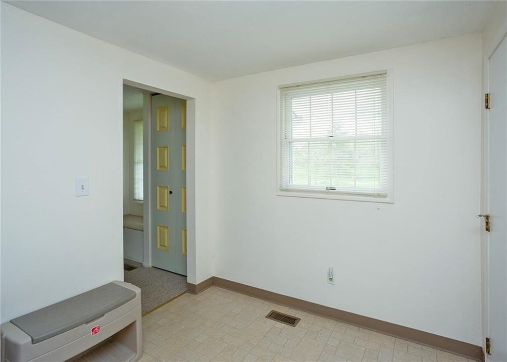 5876 Claridge Export Road Export, PA 15632 - Photo 13 of 25 Large mudroom and laundry.