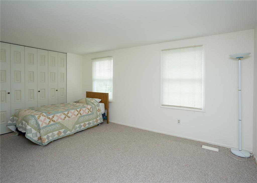 5876 Claridge Export Road Export, PA 15632 - Photo 18 of 25 Bedroom.