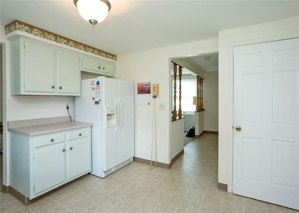 5876 Claridge Export Road Export, PA 15632 - Photo 9 of 25 Kitchen.