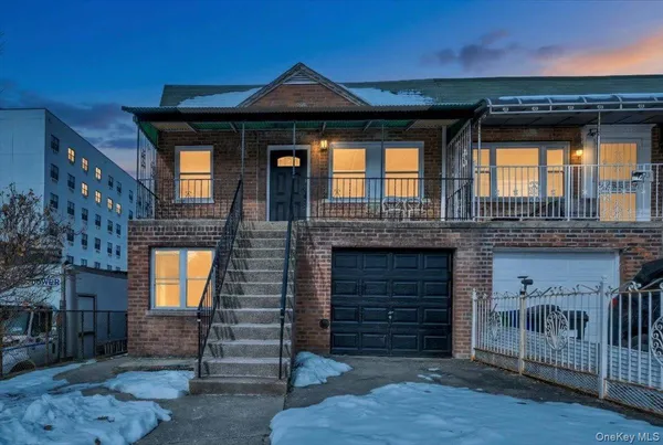 $929,000 | 3523 Laconia Avenue | Williamsbridge