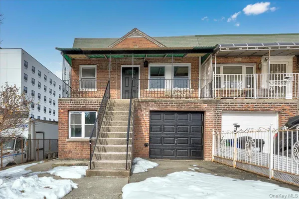 $980,000 | 3523 Laconia Avenue | Williamsbridge