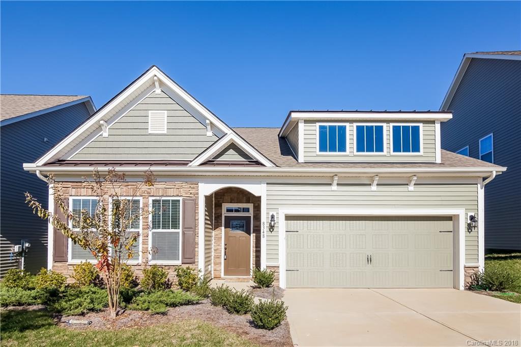 8348 Dallas Bay Road Charlotte, NC 28278 - Photo 1 of 28 Gallery Image 1