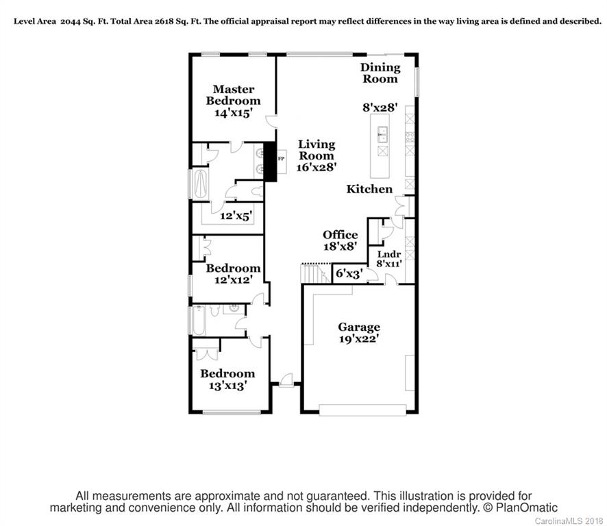 8348 Dallas Bay Road Charlotte, NC 28278 - Photo 27 of 28 Gallery Image 27
