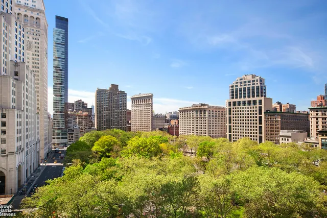 $5,775,000 | 50 Madison Avenue, Unit 6 | NoMad