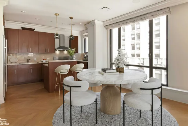 $5,775,000 | 50 Madison Avenue, Unit 6 | NoMad