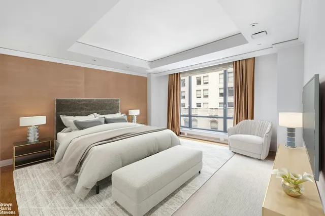 $5,775,000 | 50 Madison Avenue, Unit 6 | NoMad