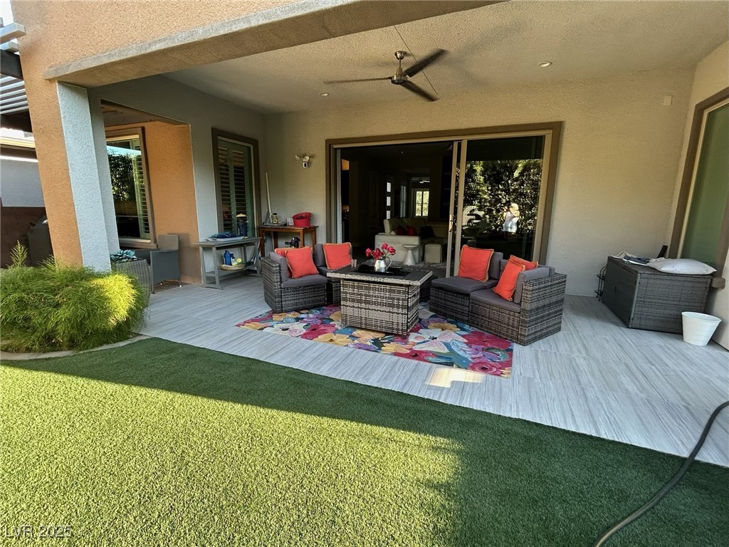 9838 Gemstone Sunset Avenue Las Vegas, NV 89148 - Photo 5 of 14