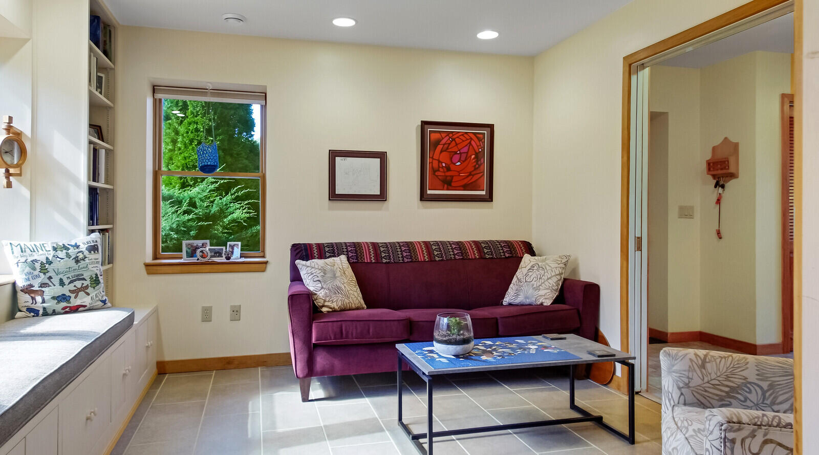 324 Trafton Road Waterville, ME 04901 - Photo 31 of 91 Away Room
